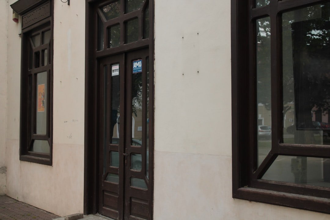 Photo Windows and doors